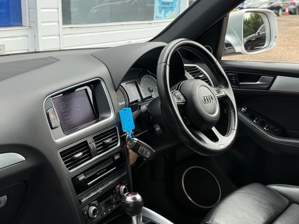 Vehicle 38
