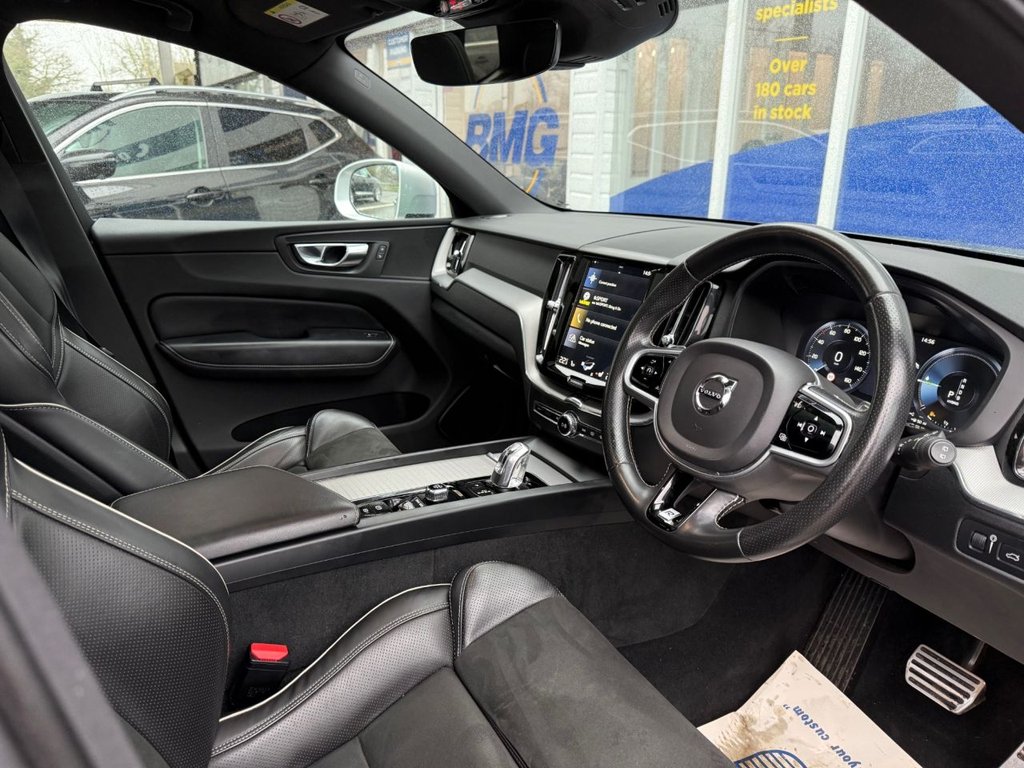 Used Volvo XC60 2019 for sale - 77654742: Photo 10