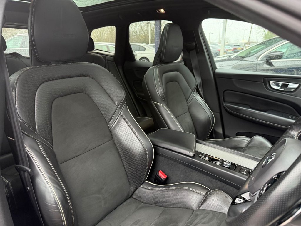 Used Volvo XC60 2019 for sale - 77654742: Photo 11