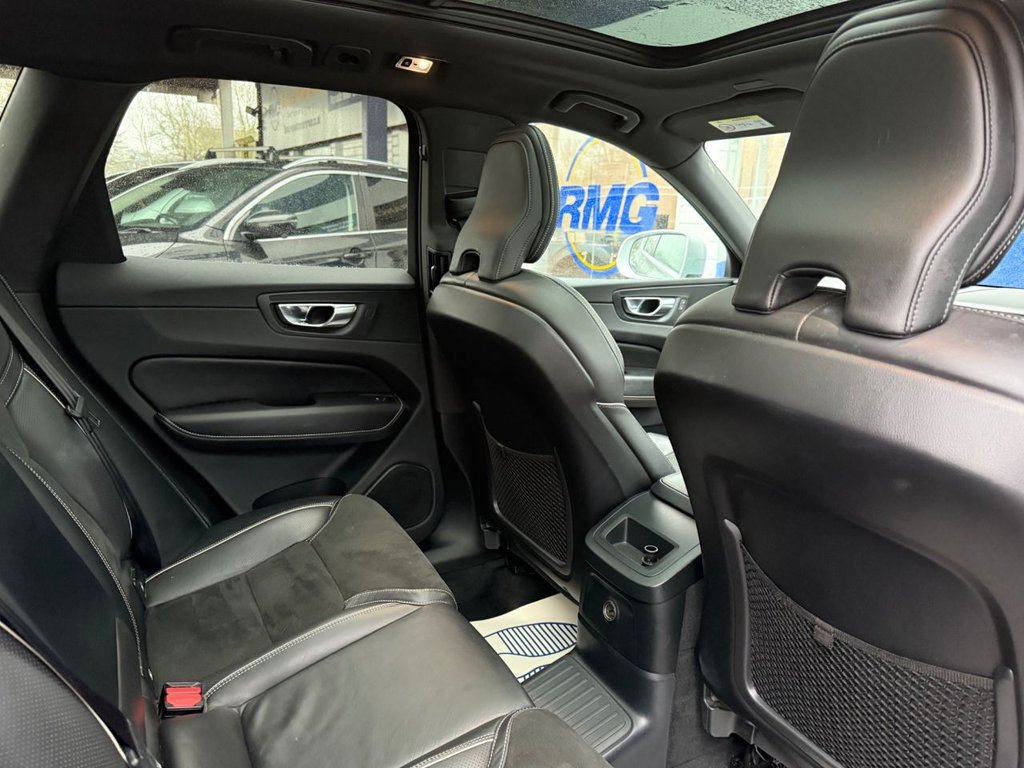 Used Volvo XC60 2019 for sale - 77654742: Photo 12