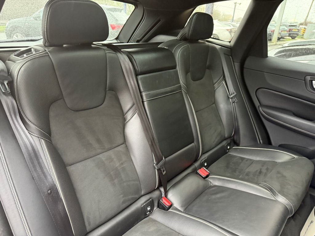 Used Volvo XC60 2019 for sale - 77654742: Photo 13