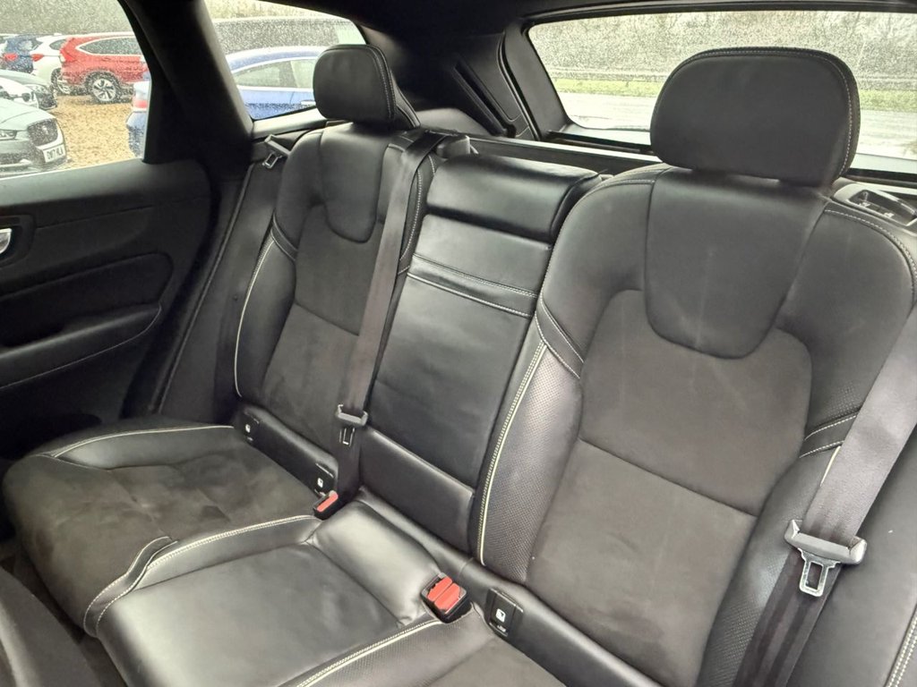 Used Volvo XC60 2019 for sale - 77654742: Photo 16