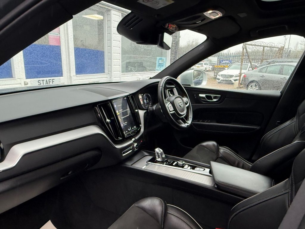 Used Volvo XC60 2019 for sale - 77654742: Photo 17