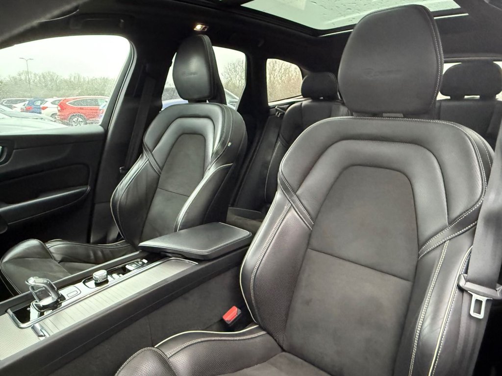 Used Volvo XC60 2019 for sale - 77654742: Photo 18