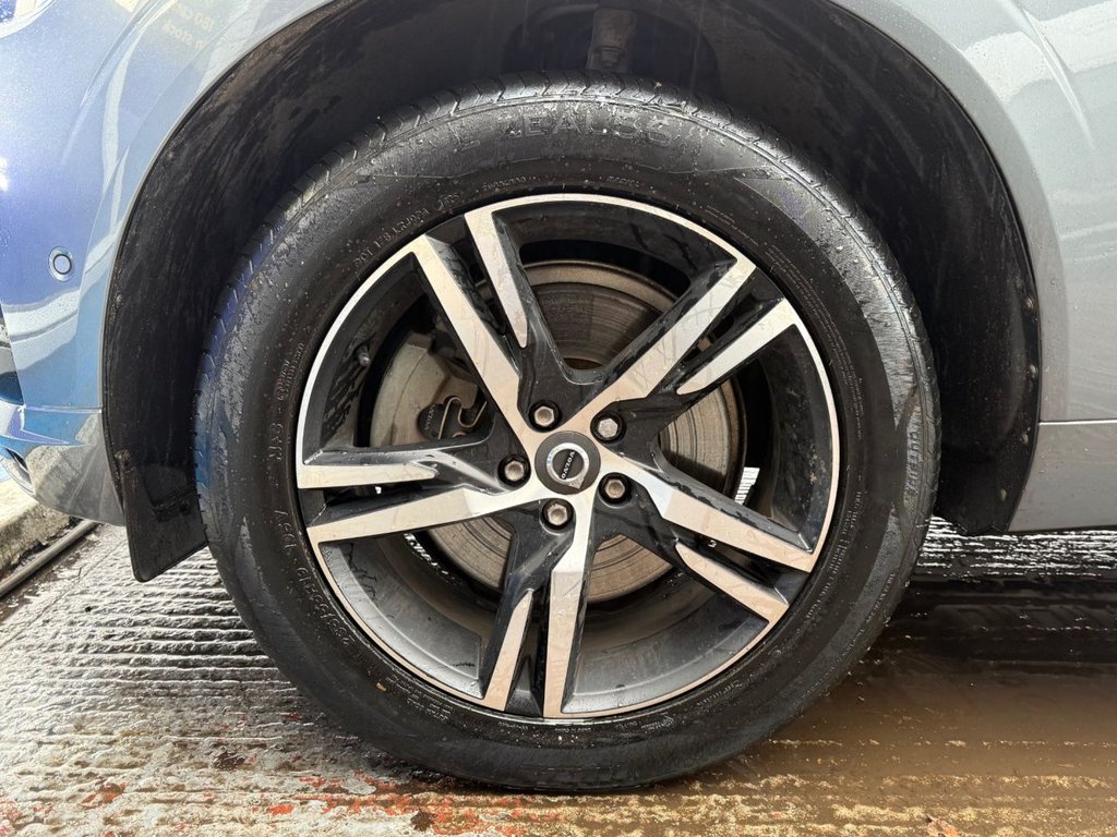 Used Volvo XC60 2019 for sale - 77654742: Photo 19