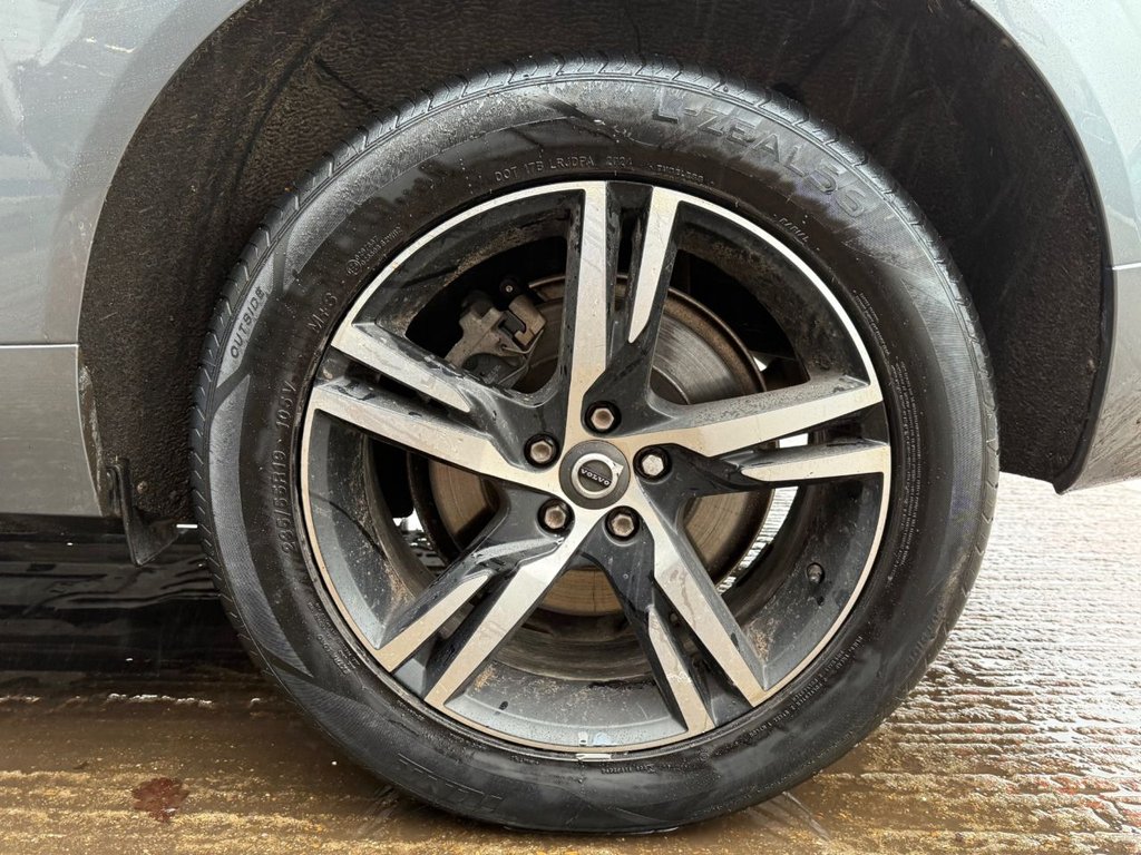 Used Volvo XC60 2019 for sale - 77654742: Photo 20