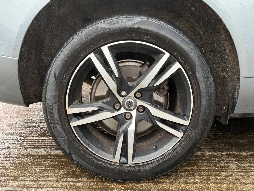 Used Volvo XC60 2019 for sale - 77654742: Photo 21