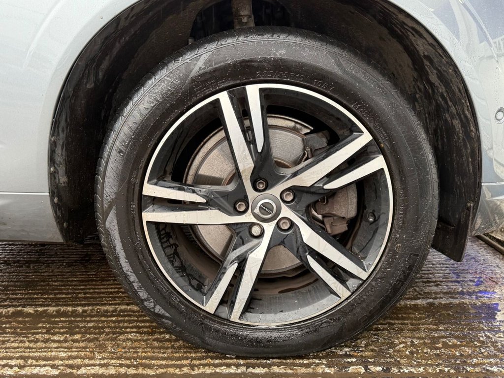 Used Volvo XC60 2019 for sale - 77654742: Photo 22