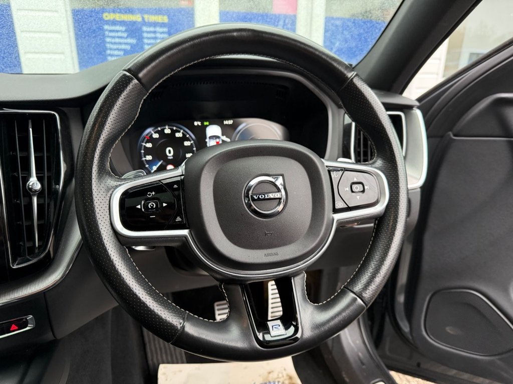 Used Volvo XC60 2019 for sale - 77654742: Photo 25