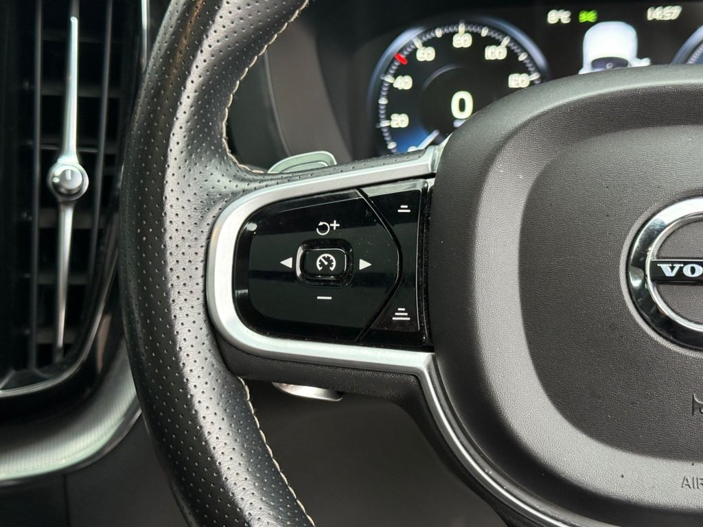 Used Volvo XC60 2019 for sale - 77654742: Photo 26