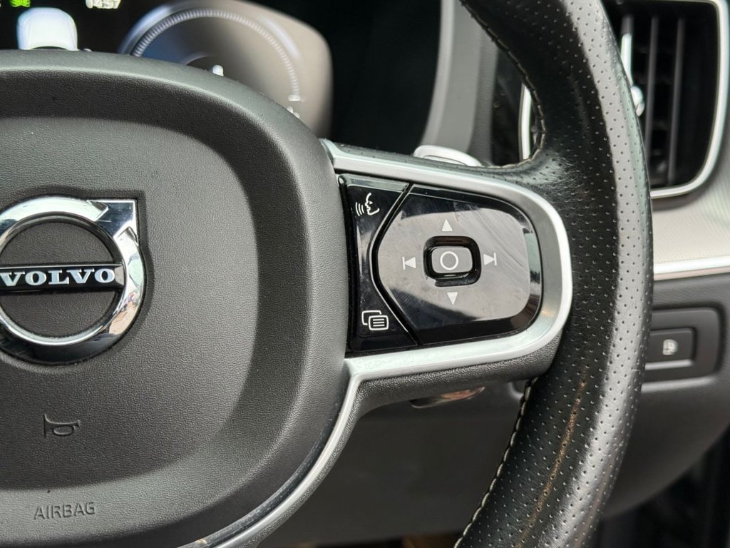 Used Volvo XC60 2019 for sale - 77654742: Photo 27