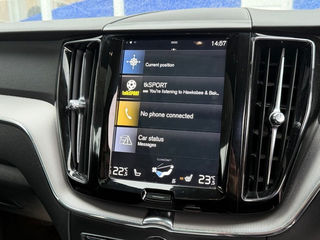 Used Volvo XC60 2019 for sale - 77654742: Photo 29