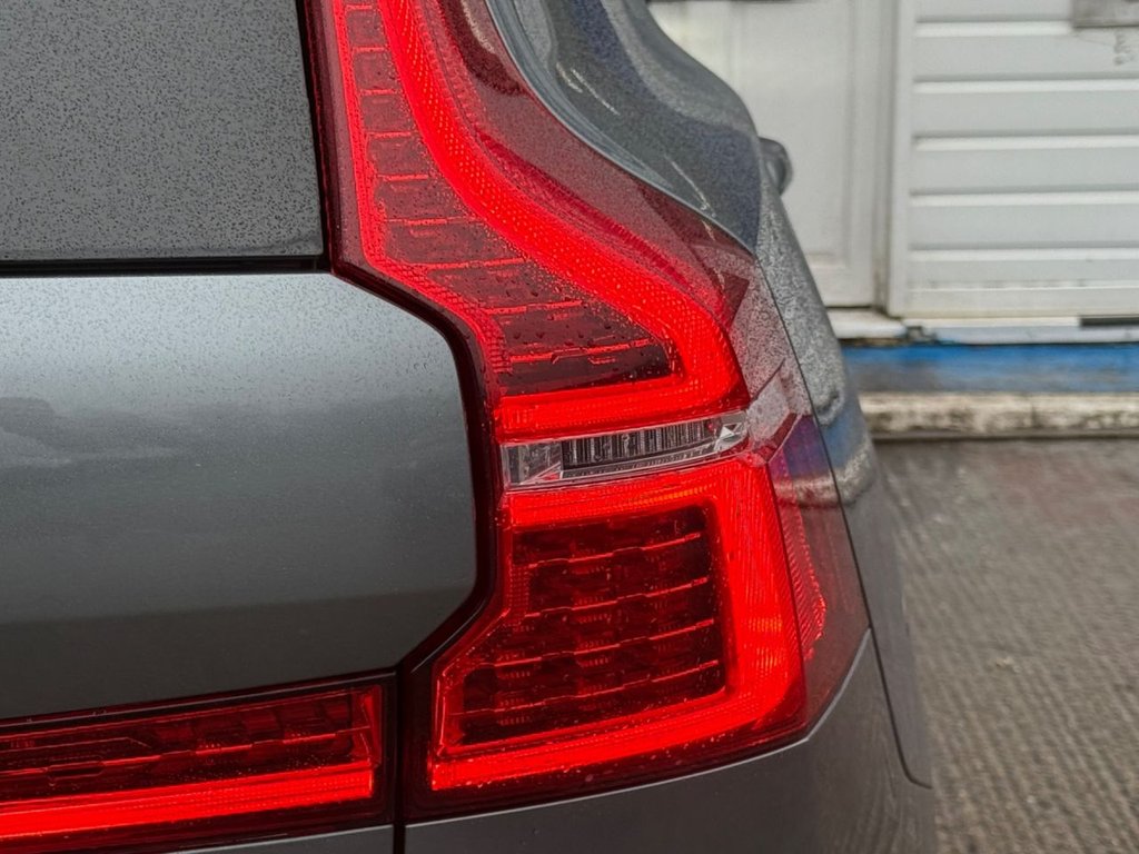 Used Volvo XC60 2019 for sale - 77654742: Photo 34