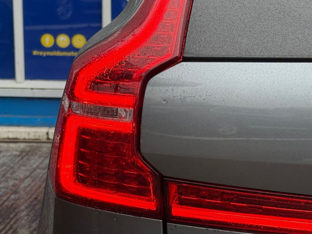 Used Volvo XC60 2019 for sale - 77654742: Photo 35