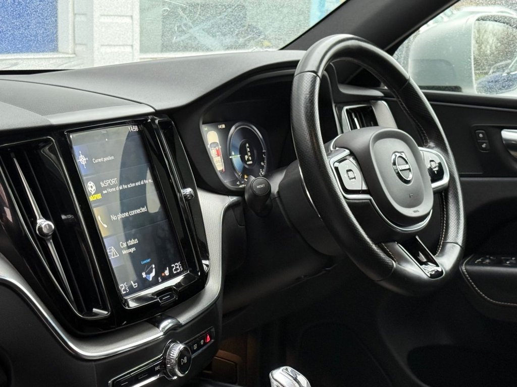 Used Volvo XC60 2019 for sale - 77654742: Photo 36