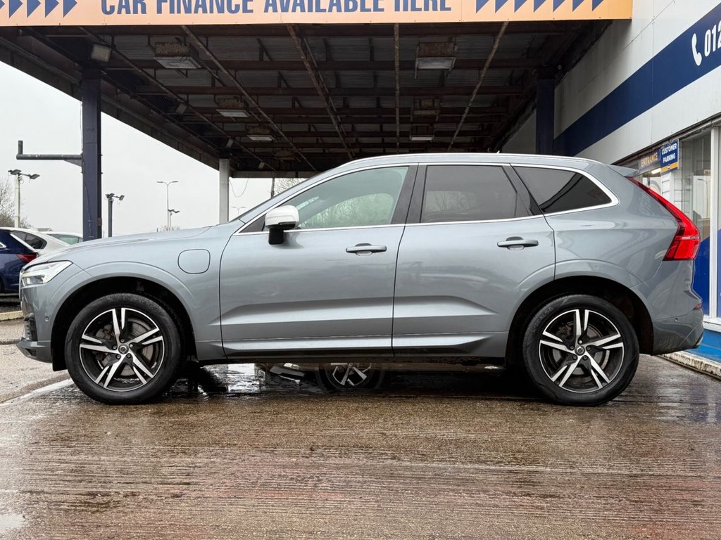 Used Volvo XC60 2019 for sale - 77654742: Photo 5