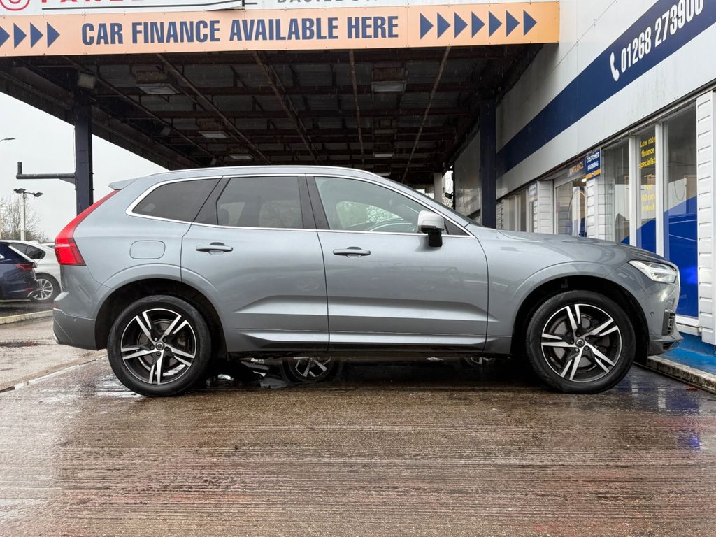 Used Volvo XC60 2019 for sale - 77654742: Photo 6