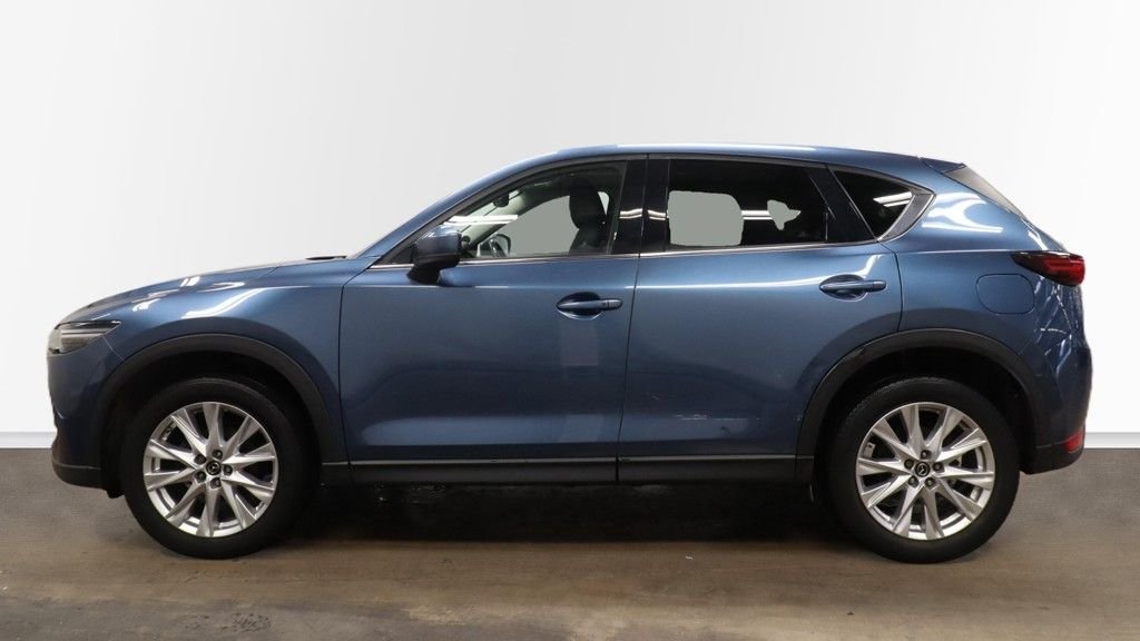 Used Mazda CX-5 2018 for sale - 77250254: Photo 11