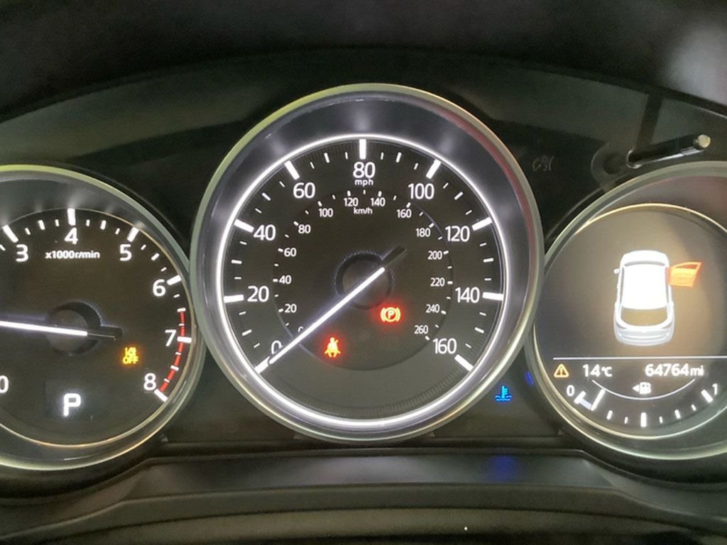 Used Mazda CX-5 2018 for sale - 77250254: Photo 12