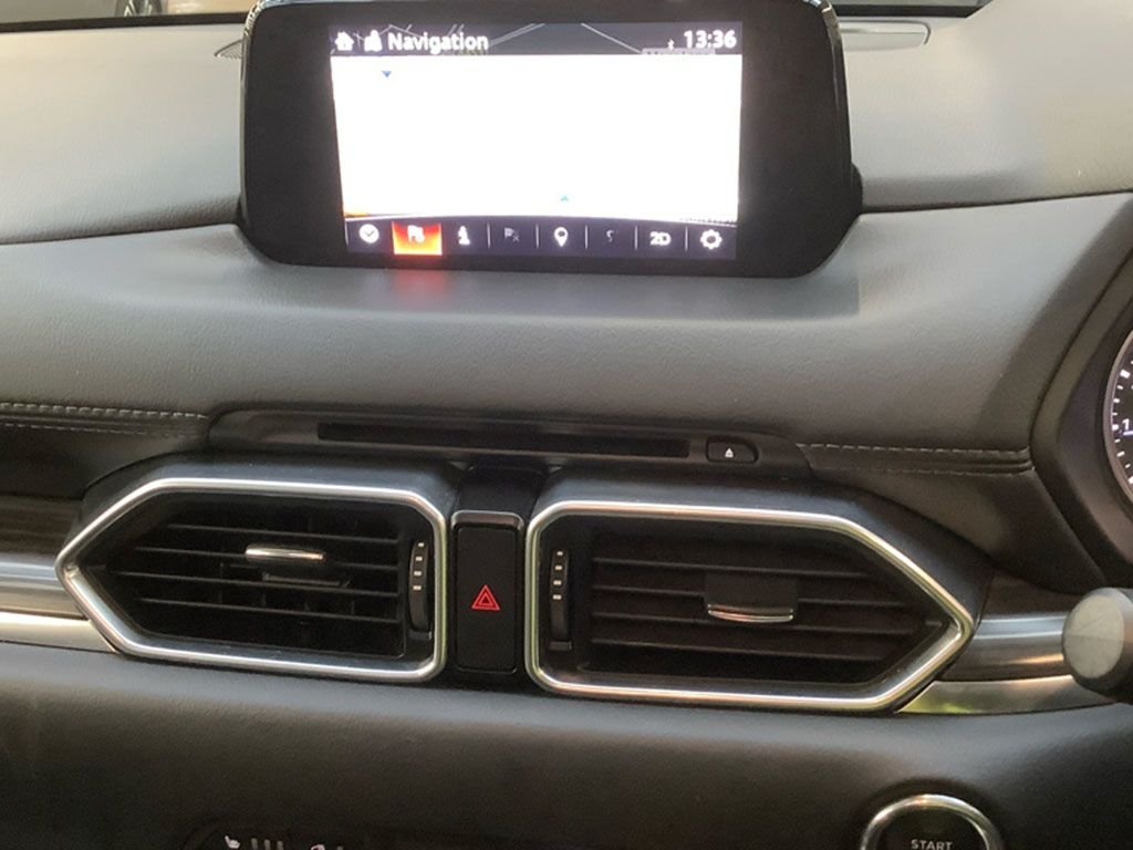 Used Mazda CX-5 2018 for sale - 77250254: Photo 2