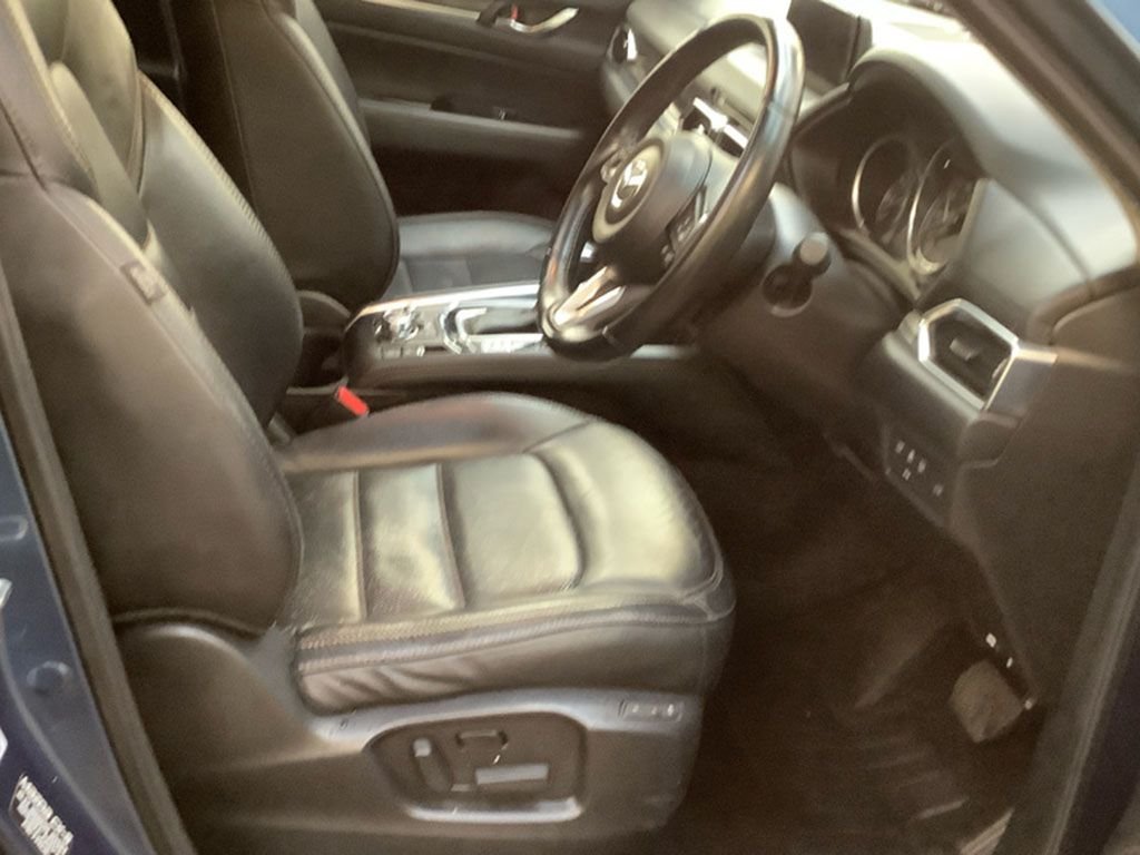 Used Mazda CX-5 2018 for sale - 77250254: Photo 3