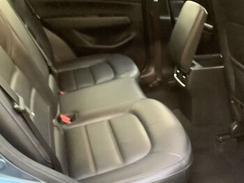 Used Mazda CX-5 2018 for sale - 77250254: Photo