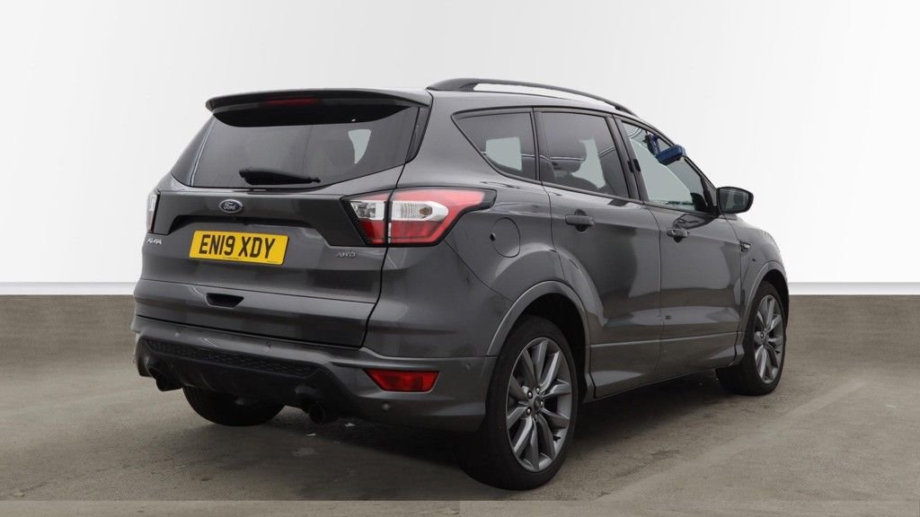 Used Ford Kuga 2019 for sale - 76950128: Photo 11