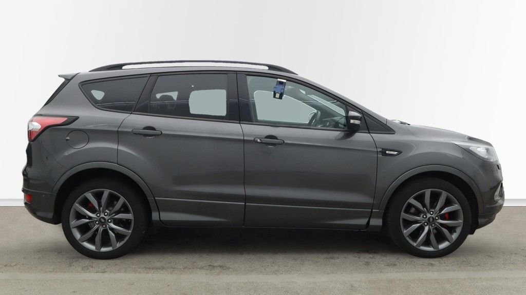 Used Ford Kuga 2019 for sale - 76950128: Photo 12