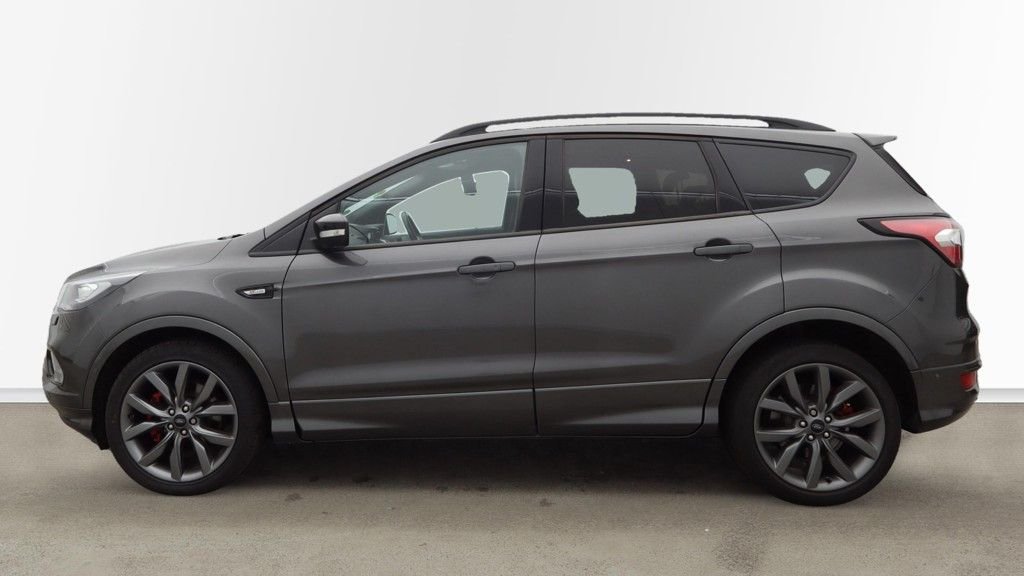 Used Ford Kuga 2019 for sale - 76950128: Photo 13