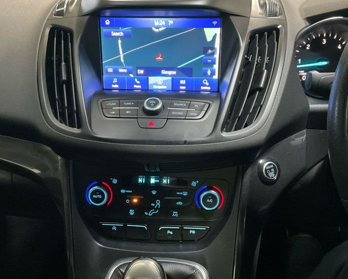 Used Ford Kuga 2019 for sale - 76950128: Photo 2