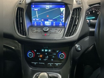 Used Ford Kuga 2019 for sale - 76950128: Photo