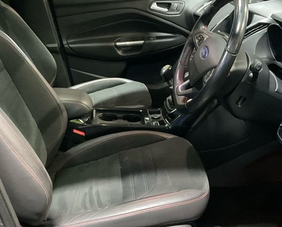 Used Ford Kuga 2019 for sale - 76950128: Photo 3