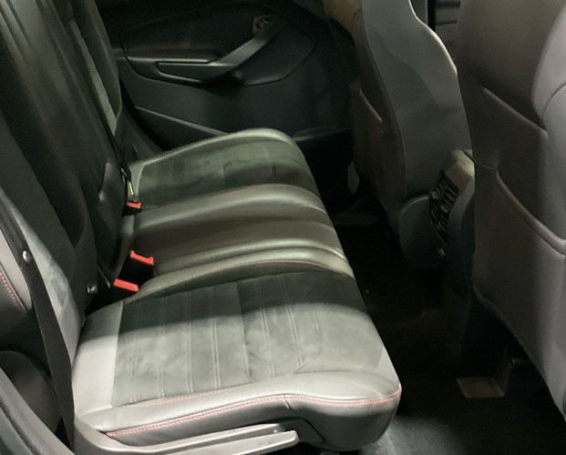 Used Ford Kuga 2019 for sale - 76950128: Photo 4