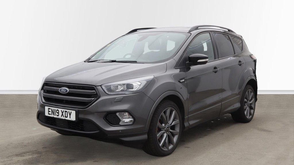 Used Ford Kuga 2019 for sale - 76950128: Photo 7