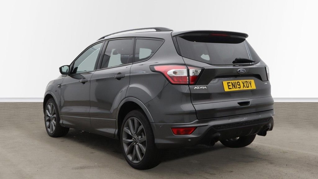 Used Ford Kuga 2019 for sale - 76950128: Photo 9