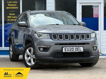 Jeep - Compass