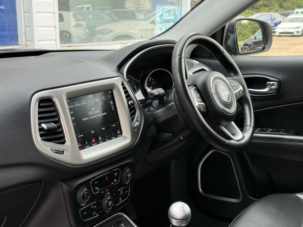 Vehicle 38