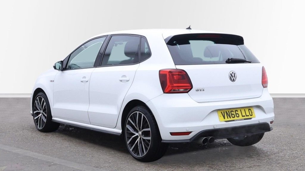 Used Volkswagen Polo 2016 for sale - 76417895: Photo 11