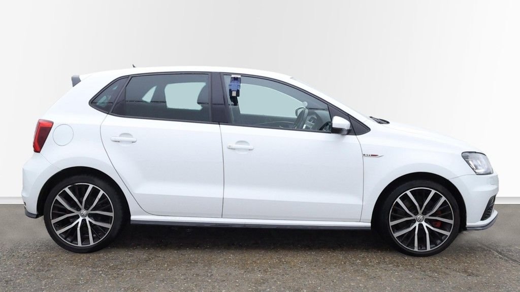 Used Volkswagen Polo 2016 for sale - 76417895: Photo 13