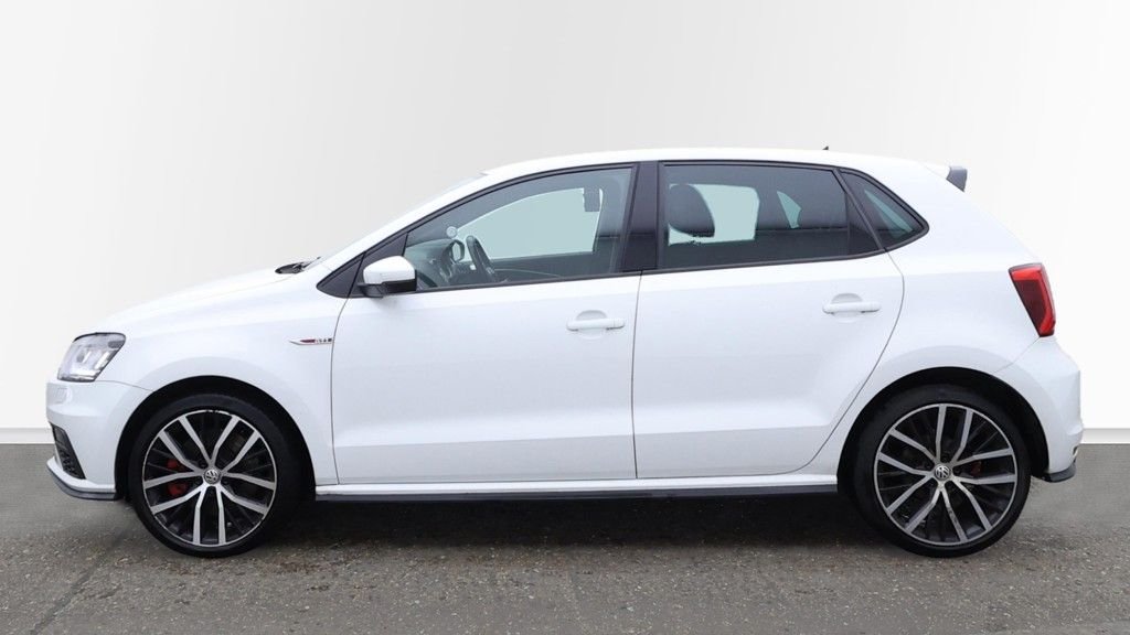 Used Volkswagen Polo 2016 for sale - 76417895: Photo 14