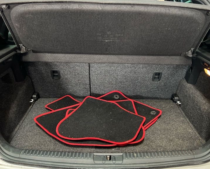 Used Volkswagen Polo 2016 for sale - 76417895: Photo 7