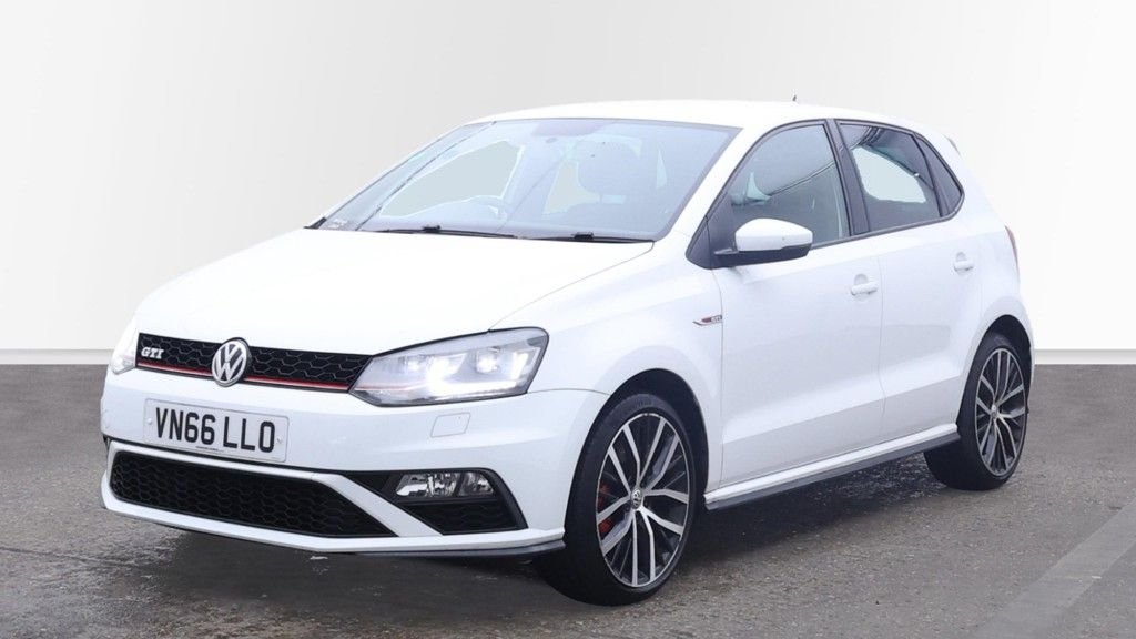 Used Volkswagen Polo 2016 for sale - 76417895: Photo 9