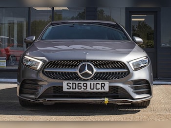 Used Mercedes-Benz A-Class 2019 for sale - 78737667: Photo