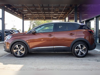 Used Peugeot 3008 2018 for sale - 79289375: Photo