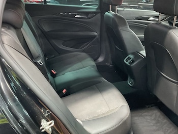 Used Vauxhall Insignia 2017 for sale - 78487223: Photo