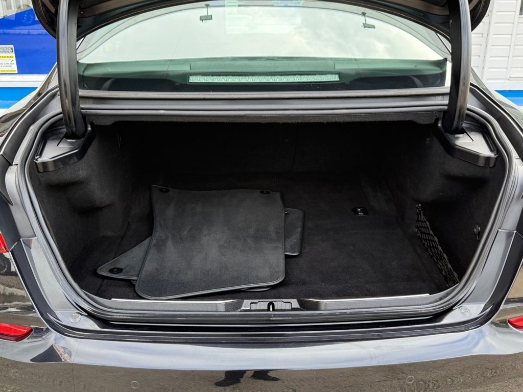 Used Maserati Quattroporte 2016 for sale - 76147865: Photo 14