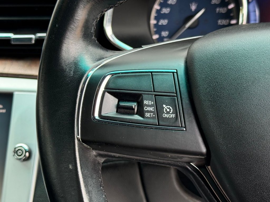 Used Maserati Quattroporte 2016 for sale - 76147865: Photo 23