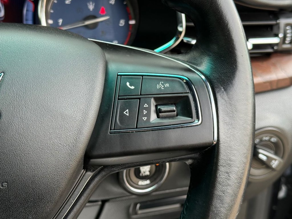 Used Maserati Quattroporte 2016 for sale - 76147865: Photo 24