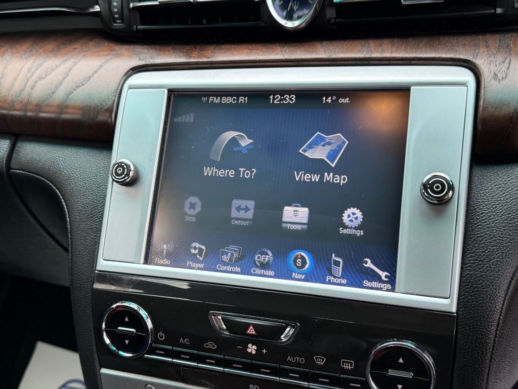 Used Maserati Quattroporte 2016 for sale - 76147865: Photo 28