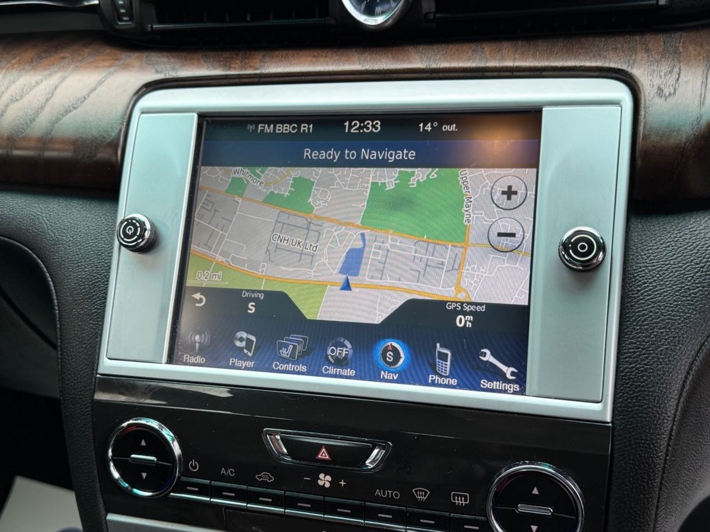 Used Maserati Quattroporte 2016 for sale - 76147865: Photo 29